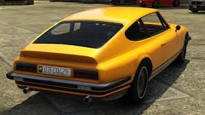 Lampadati Pigalle Gta 5 Cars Gta 5 Gta Classic Cars