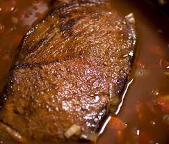 braised beef recipe james beard foundation