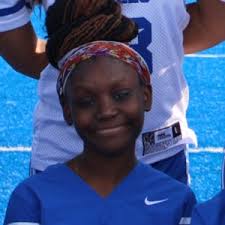 Simone Shaw's Brooks High School Career Home