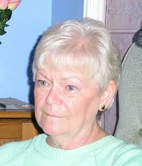 Lorraine Umbers is fundraising for Macmillan Cancer Support