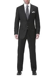 So look no further than these suits for your next formal occasion. Men S Black Suit