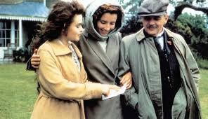After early, modest successes with films such as the householder, shakespeare wallah, and bombay talkie, merchant and ivory suffered a lean period during the 1970s. Only Connect James Ivory On Howards End Interviews Roger Ebert