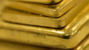 Gold Is Forecast to Rise 6% by the Middle of 2026