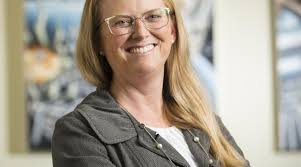 Welcome back, Dr. Stauffer!