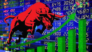 June 16, 2021 at 3:00 p.m. Budget 2021 Stock Markets To Continue Their Rally Ahead With Minor Hiccups Zee Business