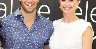 Consequently, she has an estimated net worth of $8 million. Is Emily Vancamp Single Bio Husband Engaged Net Worth Married