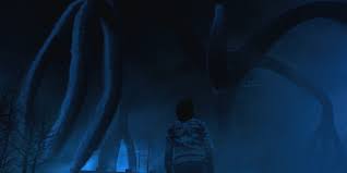 The tagline for stranger things' second season is some doors can't be closed and while that obviously refers to the upside down — the strange world where will byers disappeared to last season — diehard fans are theorizing that it could also be a clue about the season's new monster. The Mind Flayer Stranger Things Wiki Fandom