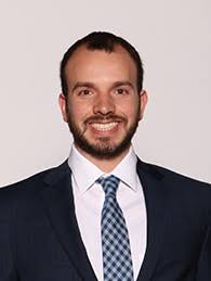 Daniel Cox, Plano ISD Secondary Teacher of the Year