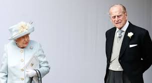 Hello, i am queen elizabeth, and welcome to my royalty locked ironman series, where i will try to live to 120! Ehe Aus Bei Queen Elizabeth Ii Prinz Philip Soll Ausgezogen Sein