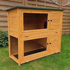 Maybe you would like to learn more about one of these? Feelgooduk Rabbit Hutch And Cover With Rain Cover Buy Online In Brunei At Brunei Desertcart Com Productid 48104465