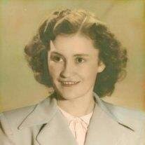 Norma Evelyn Deardeuff Obituary