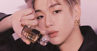Kang Daniel Reveals Why He Enjoys Being Givenchy Beauty's Brand Model