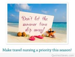 Every person needs to take one day away. Happy Vacation Time Quotes Enjoy Happy Summer Quote Dogtrainingobedienceschool Com