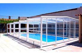 Check spelling or type a new query. Saphir Abri De Piscine Haut Telescopique Paroies Verticales