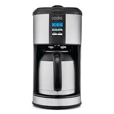 See more of jcpenney on facebook. Cooks 10 Cup Thermal Coffeemaker Review Price And Features
