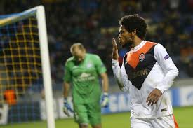 Luiz adriano (bra) currently plays for brasileiro série a club palmeiras. Brazil Right To Call Up Born Winner Champions League Ace Luiz Adriano Bleacher Report Latest News Videos And Highlights