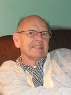 Roy Gresham Obituary