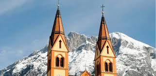 Thank heaven for google translate. Urlaub In Telfs Erlebnisse In Tirol Mitte