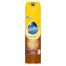 We did not find results for: Pledge Wood Polish Classic 250ml Wilko