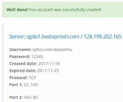 We did not find results for: 3 Cara Membuat Akun Ssh Gratis 1 Bulan Dan Selamanya Full Speed