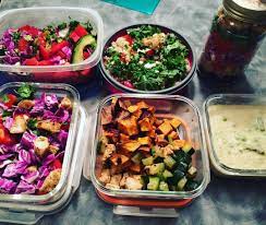 Meal Prep For A Weekend Away Healthy Lunch Meal Prep Lunch Meal Prep Meal Prep