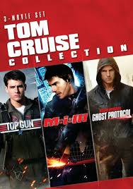 It is directed and produced by robert schwentke and lorenzo di.the first movie red was released on october 15, 2010, and a sequel red 2 was released on july 19, 2013. Tom Cruise Collection 3 Movie Set 3 Discs Dvd Best Buy