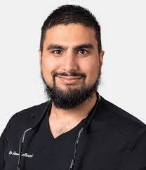 Matthew Dedman's Instagram, Twitter & Facebook