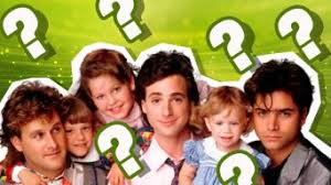 A few centuries ago, humans began to generate curiosity about the possibilities of what may exist outside the land they knew. The Ultimate Fuller House Trivia Quiz Fuller House