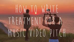 We did not find results for: How To Write Treatment For A Music Video Pitch Fstoppers