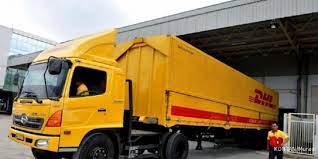 What time will my parcel be delivered by? Dhl Global Forwarding Buka Kantor Baru Di Dua Kota