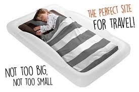 Pin By Home Decor Tips Online On Toddler In 2020 Toddler Travel Bed Toddler Travel Portable Toddler Bed