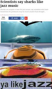 Ya Like Jazzzzzz Funny Memes Stupid Funny Memes Funny Relatable Memes