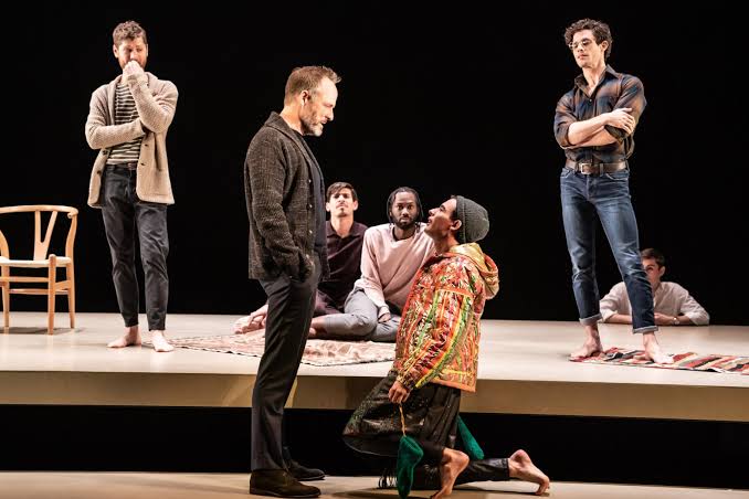 The Inheritance' Play on Broadway: Review