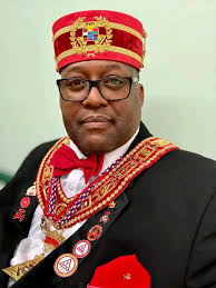 Congratulations to the 2025-2026 Administration of Richmond Chapter No...