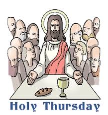 Free pictures to print and download. Holy Thursday Maundy Thursday Peru