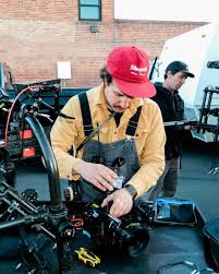 Photo dump from a wild week. Shooting