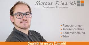 Maler, Trockenbauer, Bodenleger