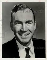 1961 Press Photo James Claude Wright, U.S. Democratic Representative from  Texas