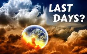 Unlike memorial day, which is the day for honoring those who passed away while serving in the milit. Are We Living In The End Times Or Last Days Right Now