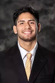 2024-25 Men's Wrestling Roster