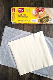 Gluten Free Almond Banket A Dutch Dessert Mi Gluten Free Gal Recipe Gluten Free Puff Pastry Gluten Free Gluten Free Diet Recipes