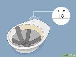 How To Read A Safety Helmet Expiry Date 11 Steps With Pictures