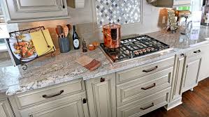 How much does granite countertops cost per square foot. Granite Countertop Cost Material And Installation Costs Angi Angie S List