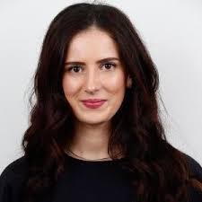 Hanna Maria Hendricks geb. Hüttermann