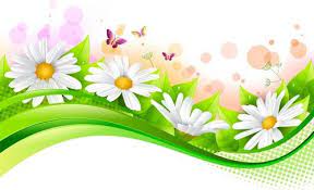 Pin By Alma On Clip Art Flower Border Clipart Flower Border Flower Clipart