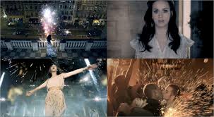 Do you ever feel like a plastic bag? Katy Perry Firework Music Video Feed Limmy