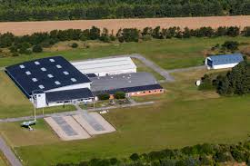 Danmarks flymuseum, stauning, skjern aircraft: Danmarks Flymuseum Lex Dk Den Store Danske