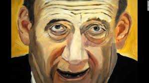 If you like george w. George W Bush Discovers His Inner Rembrandt In Homage To Veterans