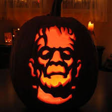 Check spelling or type a new query. 45 Mind Blowing Carved Pumpkin Portraits