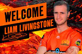 Liam stephen livingstone (born 4 august 1993) is an english cricketer who plays for lancashire. Livingstone To Light Up Furnace Perth Scorchers Bbl